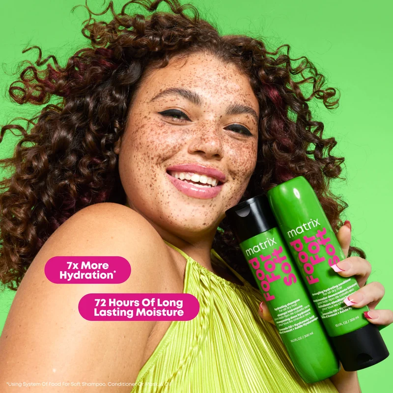 Total Results Food For Soft Conditioner 300ml