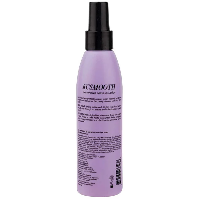 Complex Leave-In Lotion 148mL