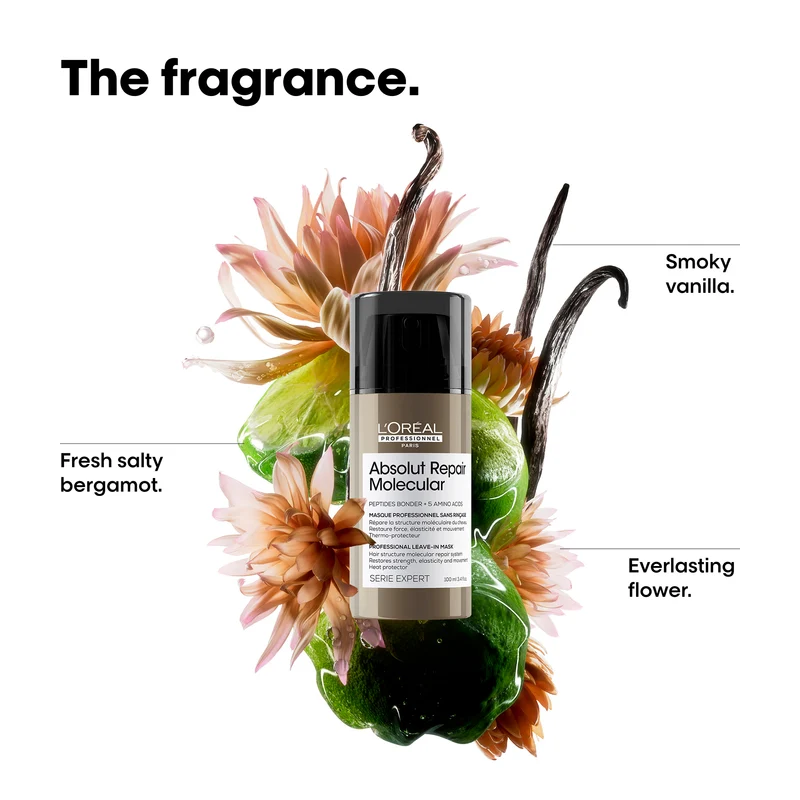 Professionnel Absolut Repair Molecular Leave-in 100mL