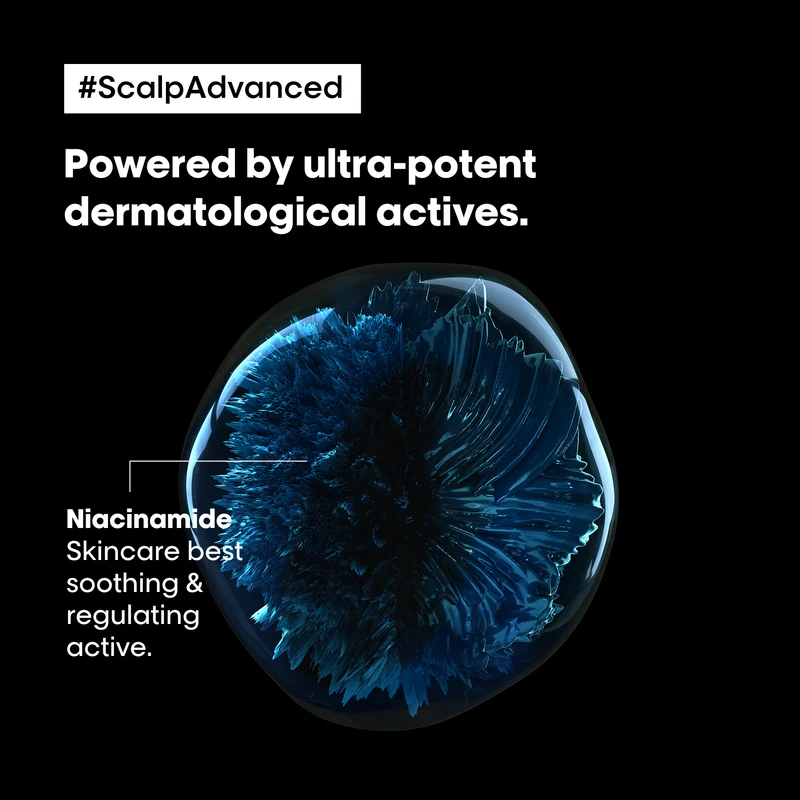 Scalp Advanced Anti Discomfort Treatment 200ml