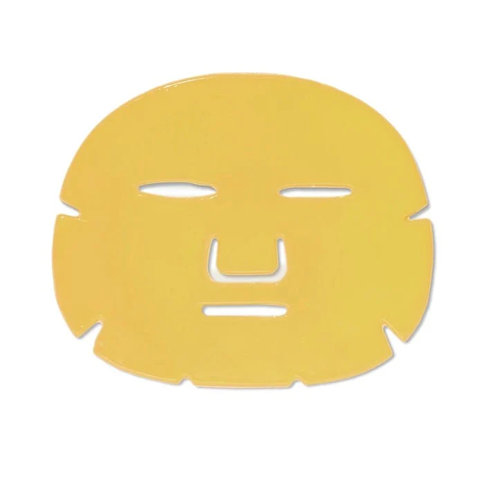 Ginseng Royal Jelly Brightening Hydrogel Mask 1 Stk