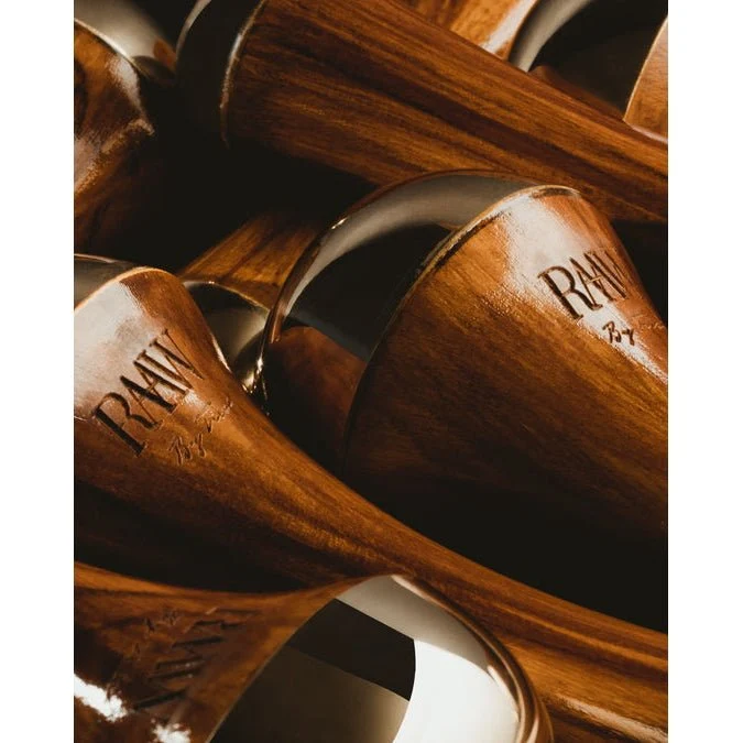 The RAAW Kansa Wand
