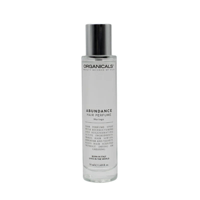 Organicals Fülle Haar Parfüm Moringa 50ml