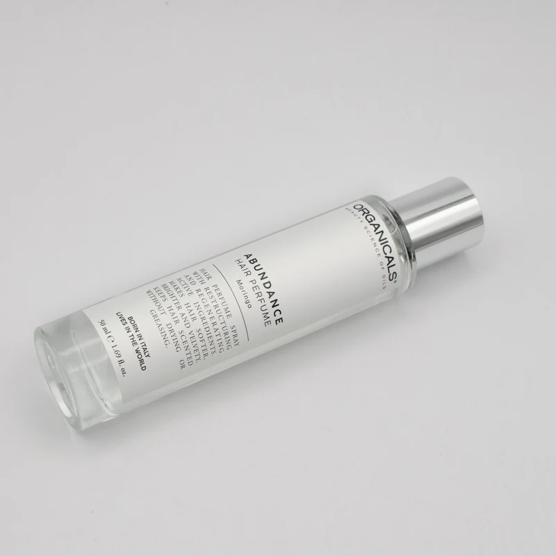Organicals Fülle Haar Parfüm Moringa 50ml