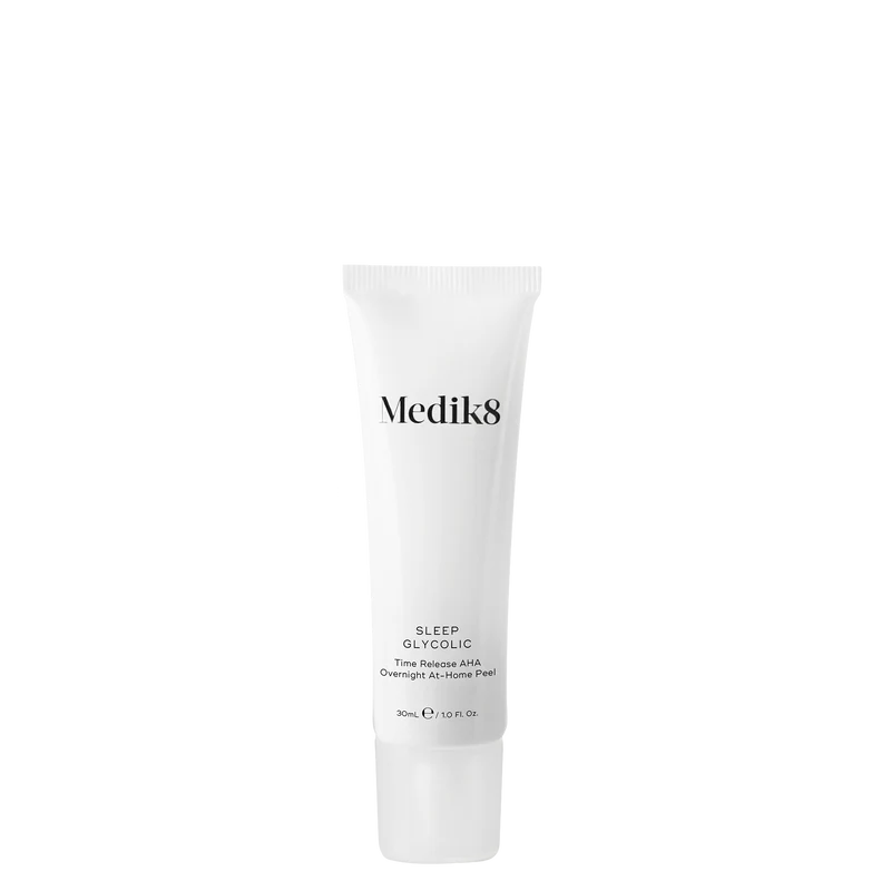 Medik8 Schlaf Glykolsäure 30ml