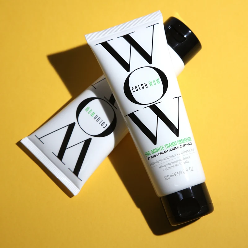 Colour Wow One Minute Transformation Styling Creme 120 ml