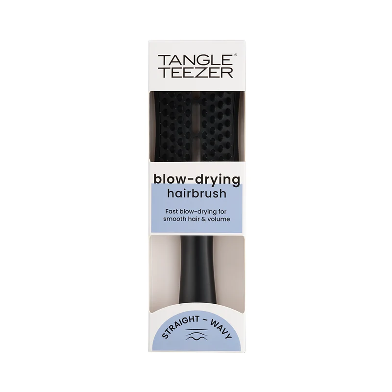 Tangle Teezer Easy Dry & Go Jet Schwarz