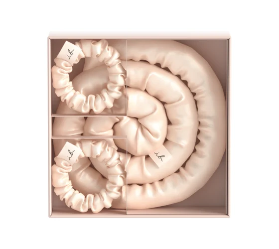 invisibobble Griff mit Locke Geschenkset