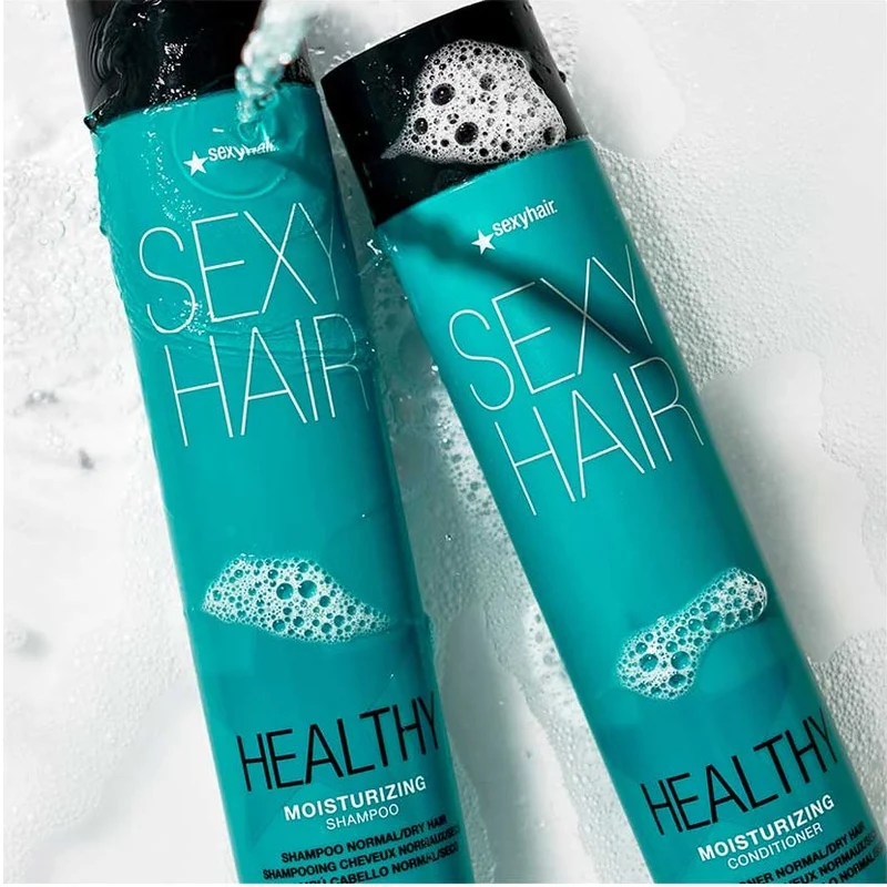 Healthy Moisturizing Conditioner 300ml