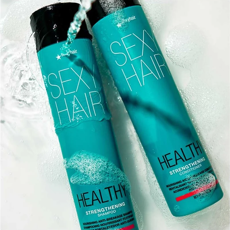 Healthy Hair Strengthening Conditioner 300ml