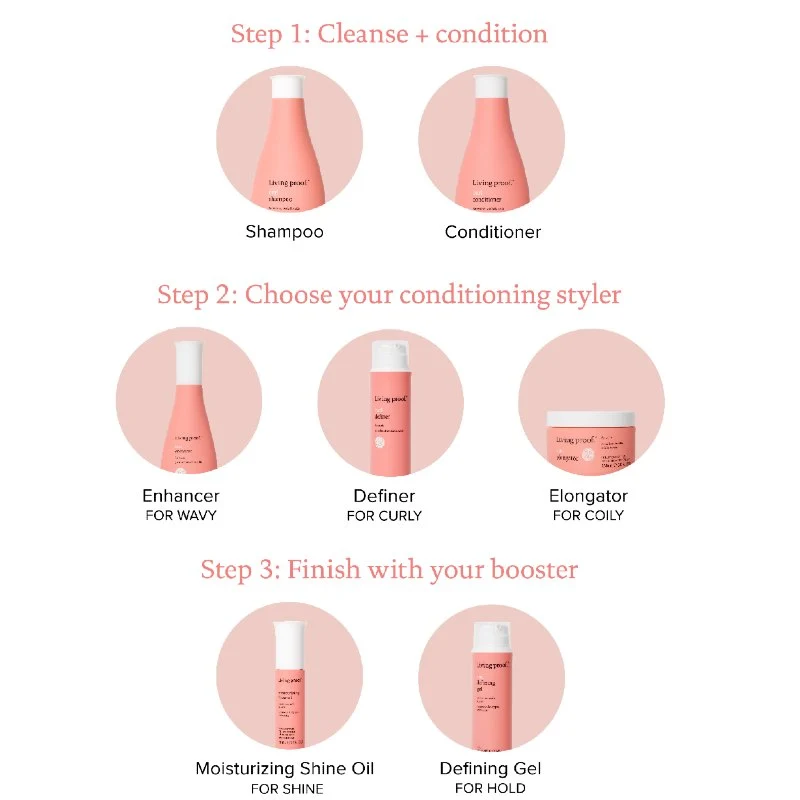 Living Proof Curl Definer 190ml