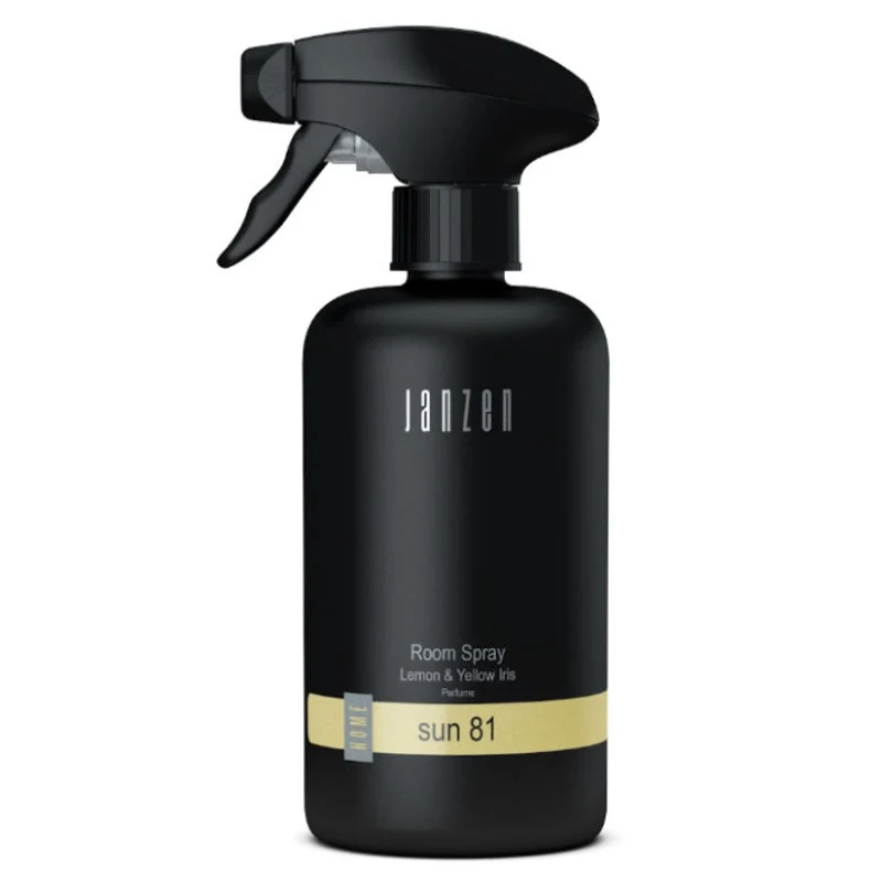 JANZEN Raumspray Sun 81 500ml