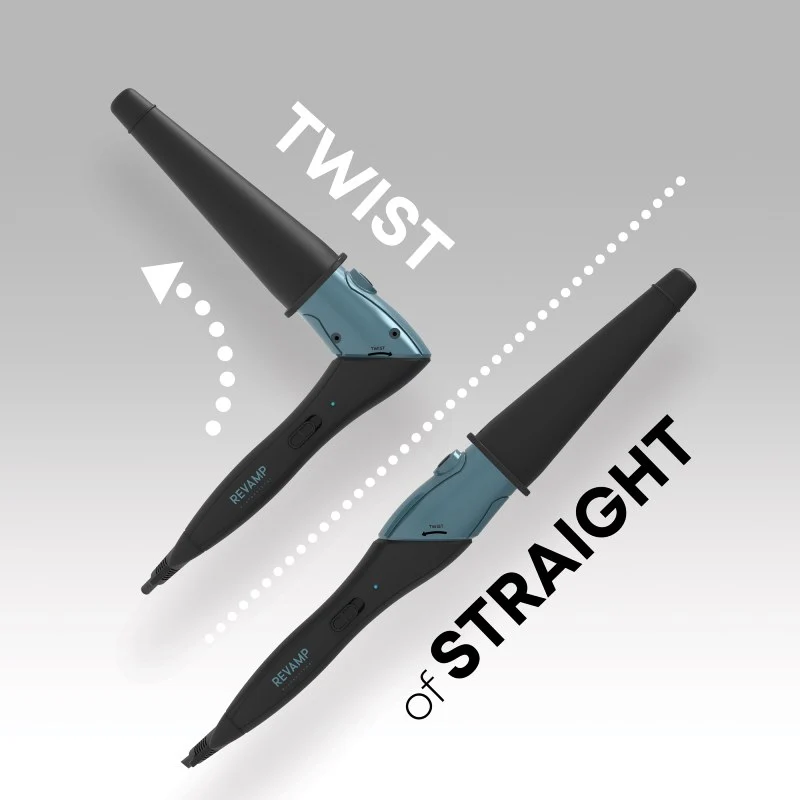 Revamp Sonstiges 42-22mm Wand & Spirale