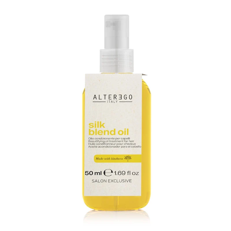 Alter Ego Seide Ölmischung Öl 50ml