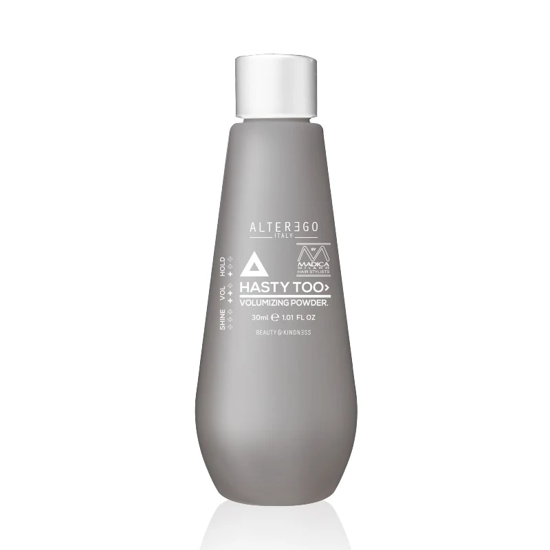 Alter Ego Volumising Puder
