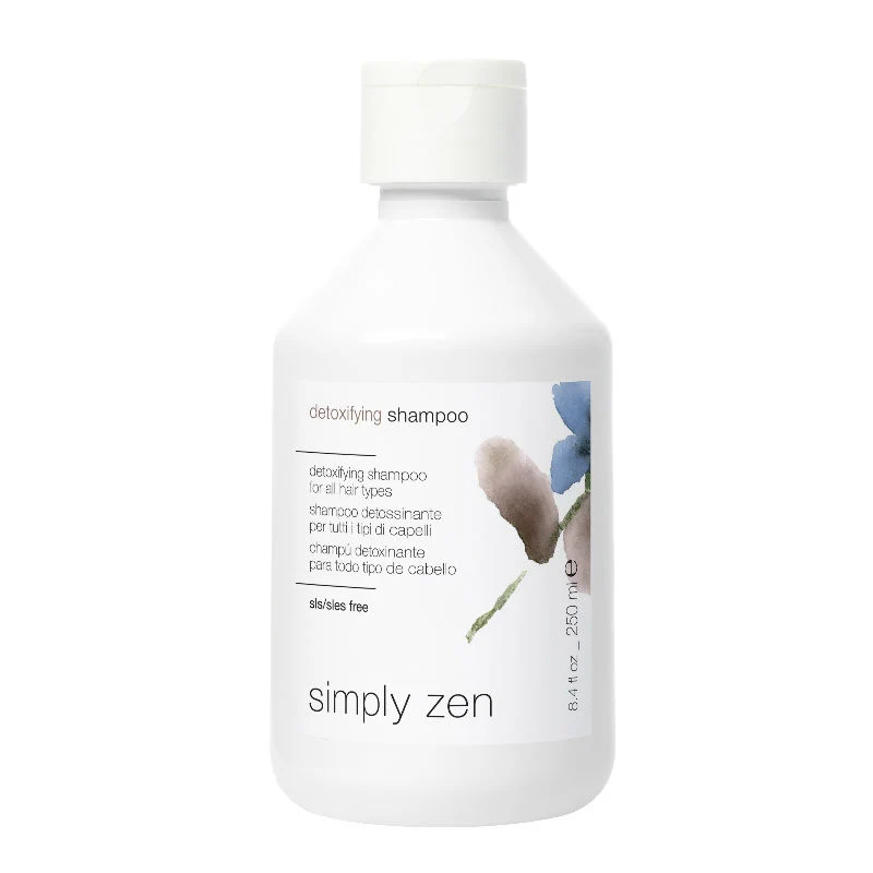 Entschlackendes Shampoo Simply Zen 250 ml