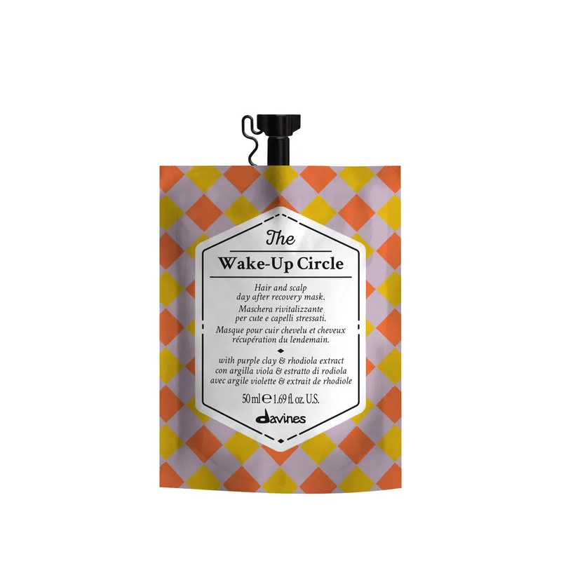 Davines The Wake-up Circle 50 ml