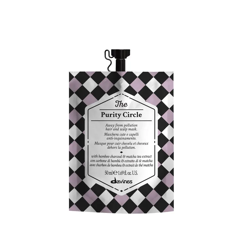 Davines Der Reinheitskreis 50 ml