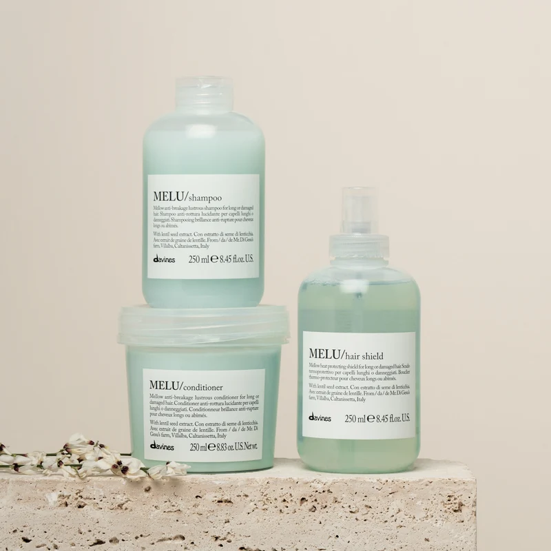 Davines MELU Schutzschild (Leave in) 250 ml