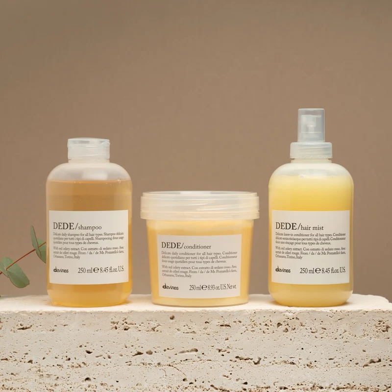 Davines DEDE Haarspray (Leave in) 250 ml