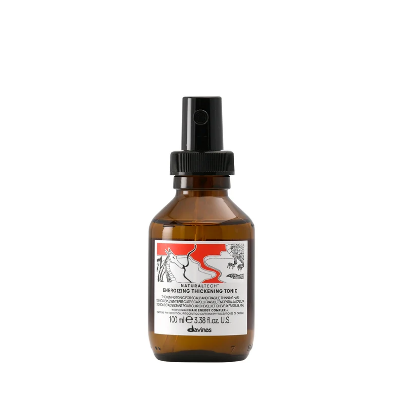 Davines Naturaltech Energizing Verdickendes Tonikum 100 ml