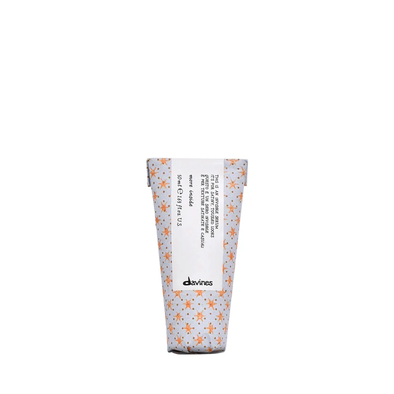 Davines Mehr Innen Unsichtbares Serum 50ml