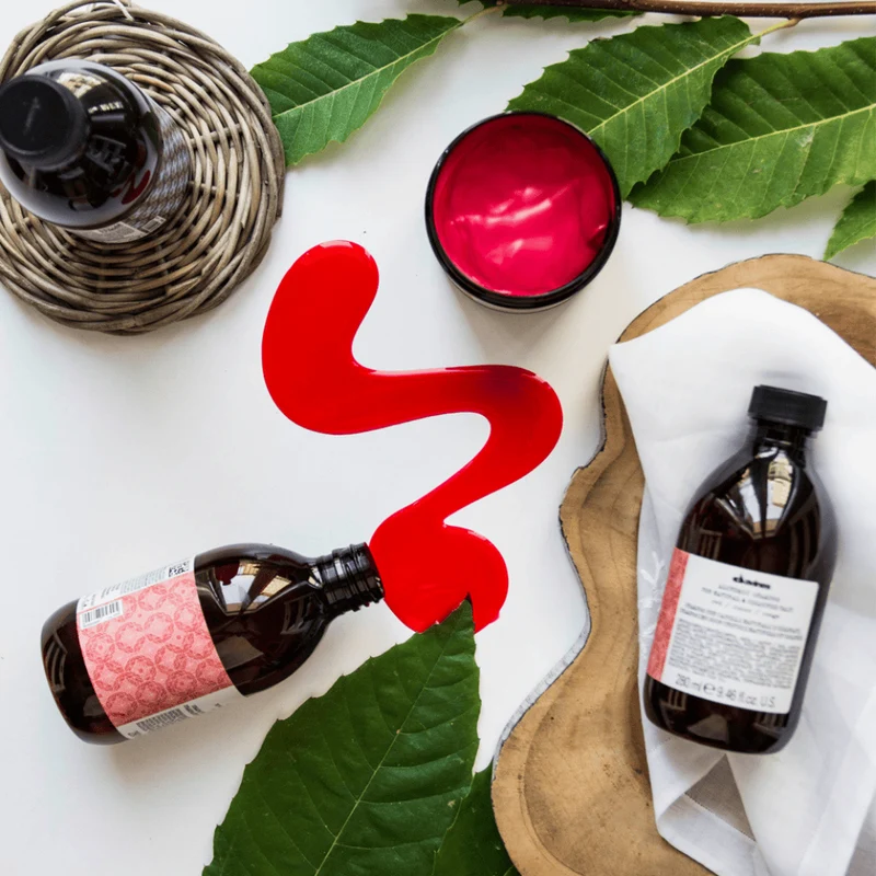 Davines ALCHEMIC Spülung Kupfer 250 ml