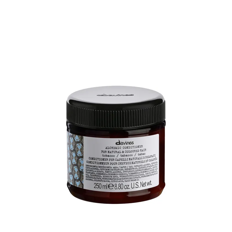Davines ALCHEMIC Pflegespülung Tobacco 250 ml
