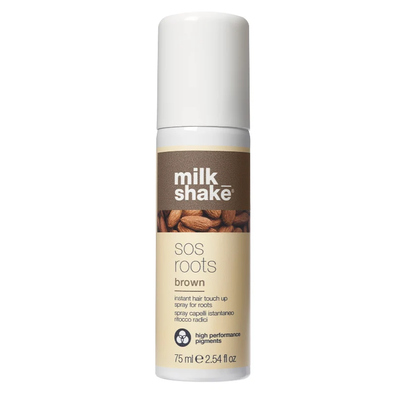 Milk_Shake SOS Roots Braun 75ml