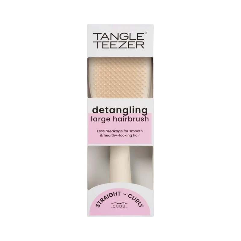 Tangle Teezer Großer Nass-Entwirrer Vanille