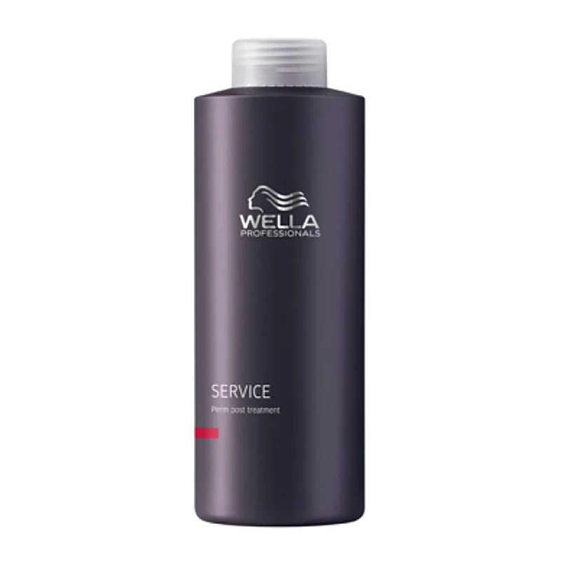 Wella Professionals Service Dauerwelle Nachbehandlung 1000ml