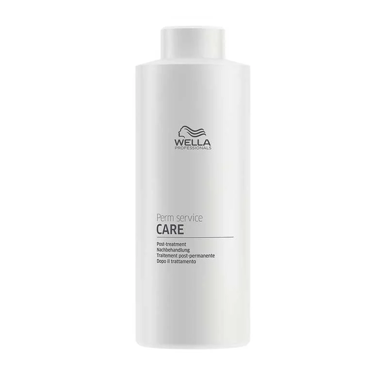 Wella Professionals Service Dauerwelle Nachbehandlung 1000ml