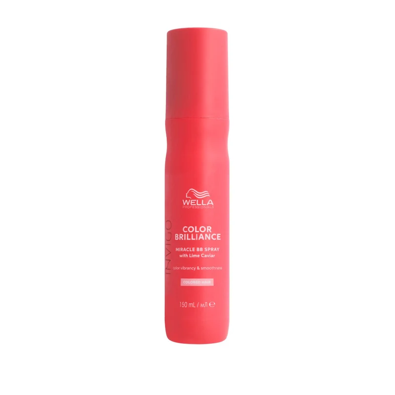Wella Professionals Invigo Farbe Brillance Miracle BB Spray 150 ml