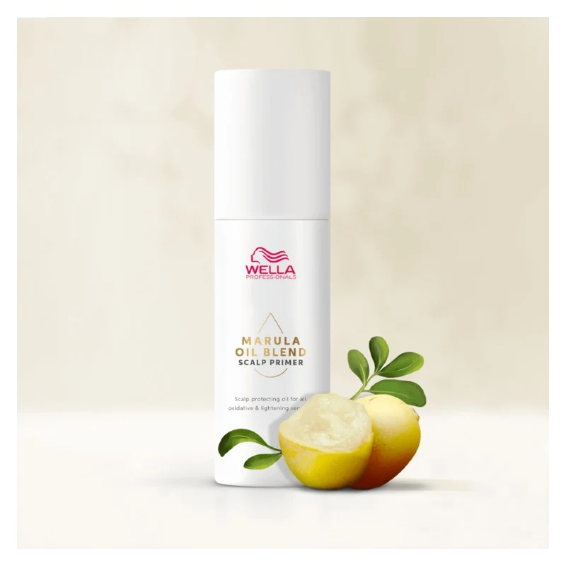 Wella Marula-Mischung Kopfhautöl 150ml