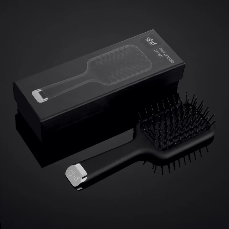 ghd Mini-Paddle-Bürste