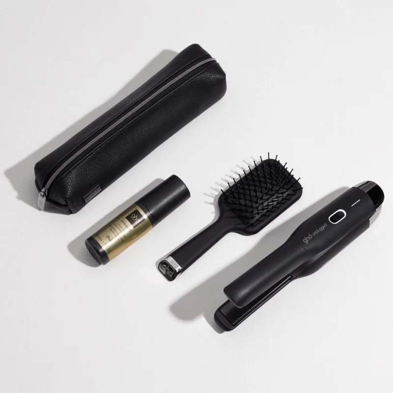ghd Mini-Paddle-Bürste