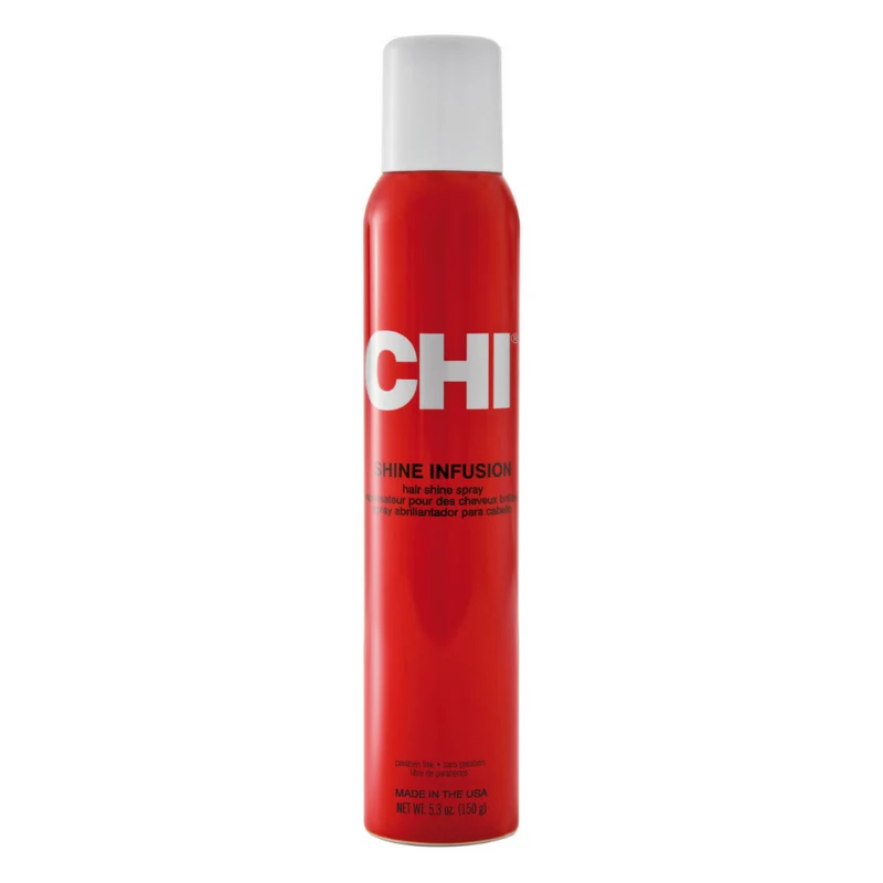 CHI Glanz-Infusions-Glanz-Spray
