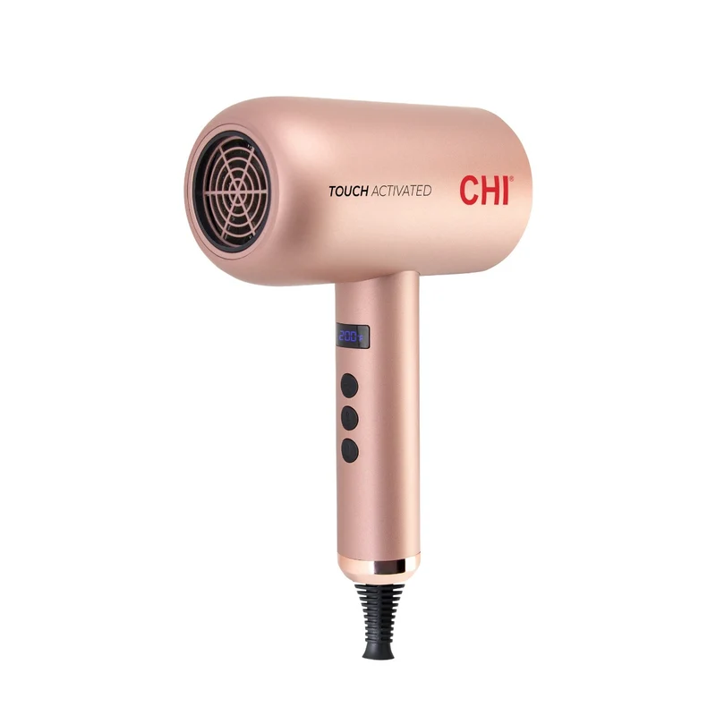 CHI Touch Activated Trockner