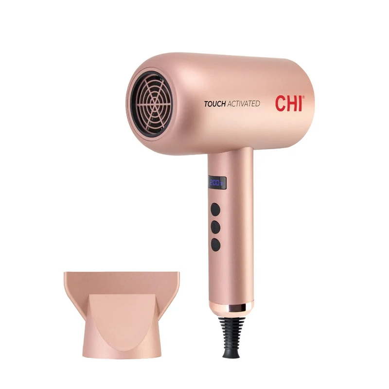 CHI Touch Activated Trockner
