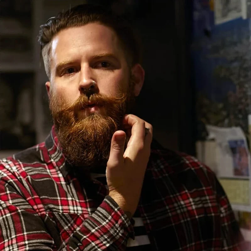 Beard Balm 100ml