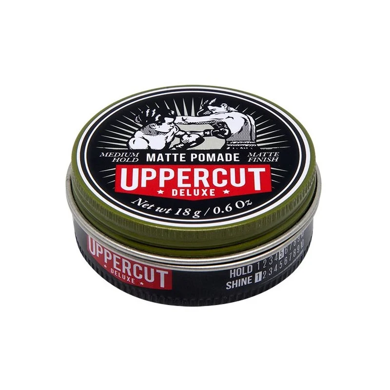 Matte Pomade 100g