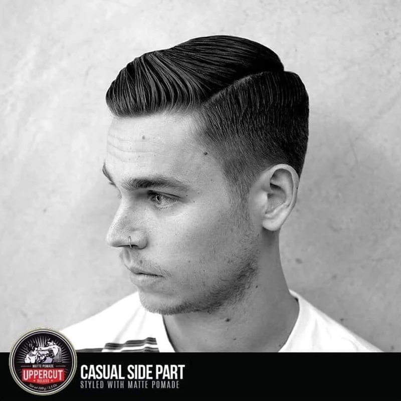 Matte Pomade 100g
