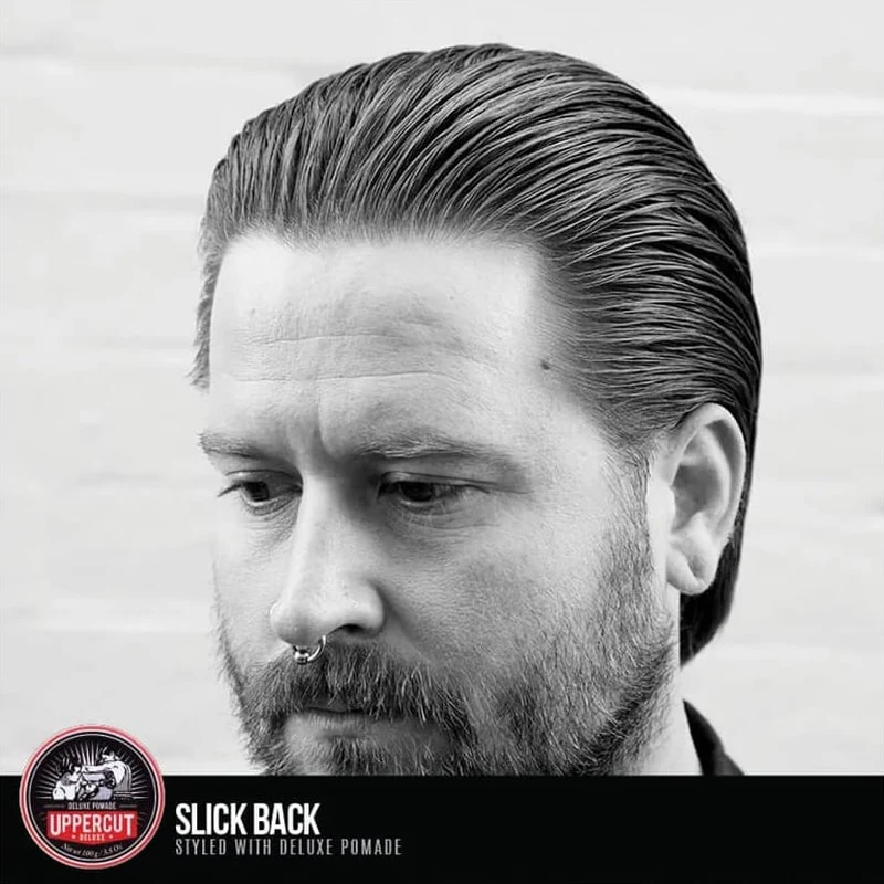 Deluxe Pomade 100ml