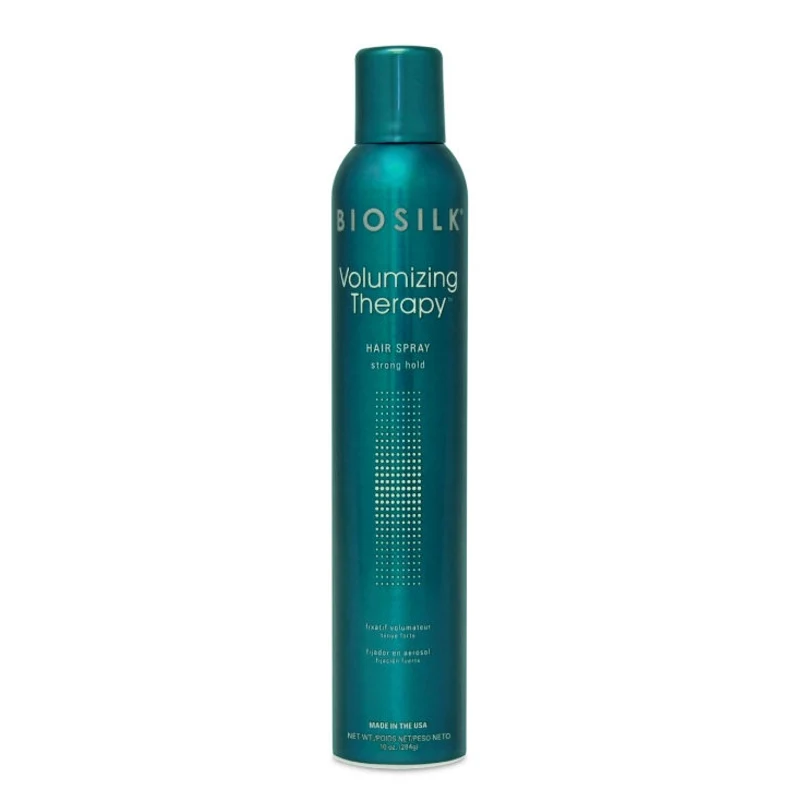 Biosilk Volumising Therapy Haarspray 284gr