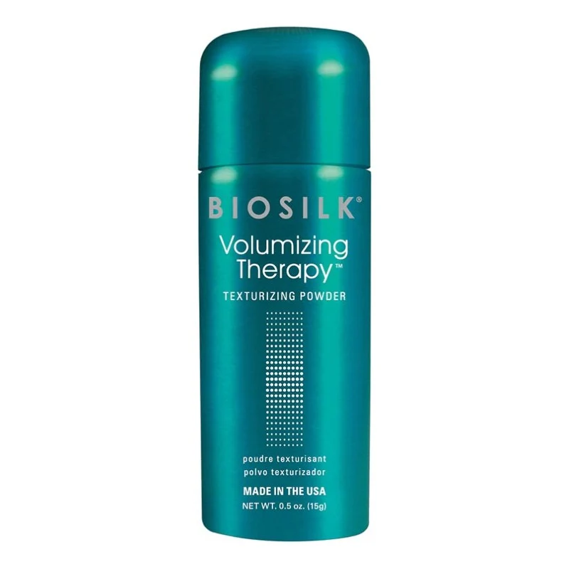 Biosilk Volumising Therapy Texturierendes Volumen-Puder 15gr