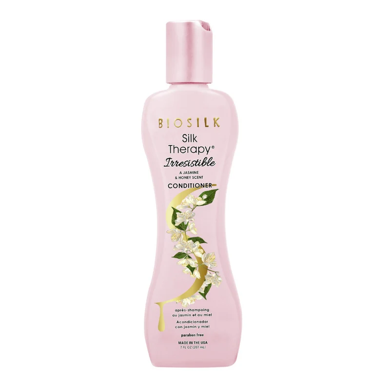 Biosilk Silk Therapy Spülung Unwiderstehlich 207ml