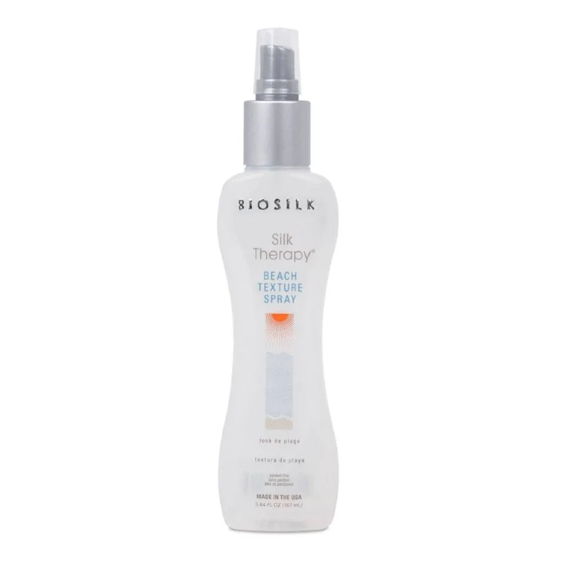 Biosilk Strand Textur Spray 167ml