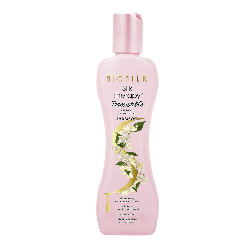 Biosilk Silk Therapy Unwiderstehlich Shampoo 207ml