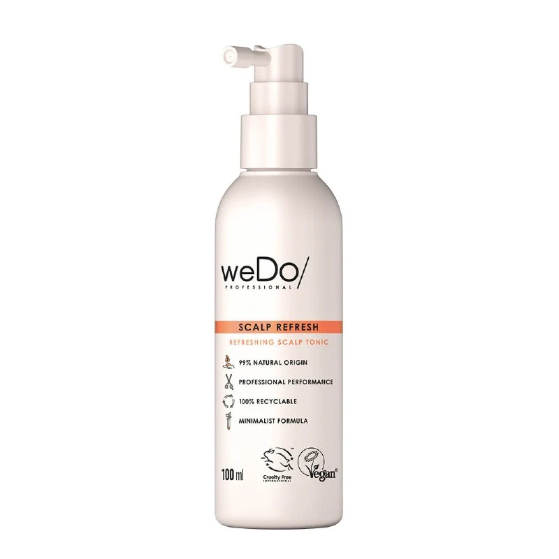 weDo Kopfhaut-Tonic 100 ml
