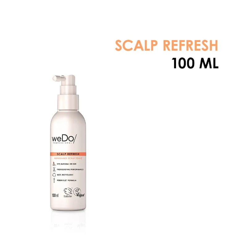 weDo Kopfhaut-Tonic 100 ml